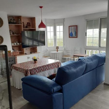 Casa Rural En Torrecuevas Almuñécar Eksteriør billede