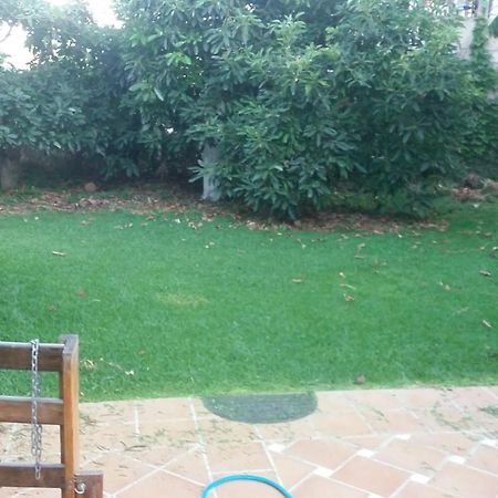 Casa Rural En Torrecuevas Almuñécar Eksteriør billede