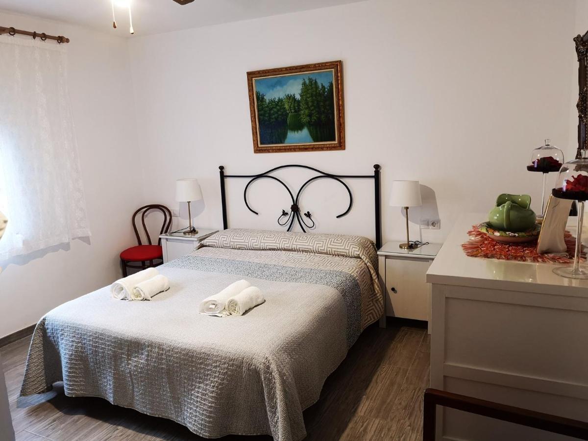 Casa Rural En Torrecuevas Almuñécar Eksteriør billede