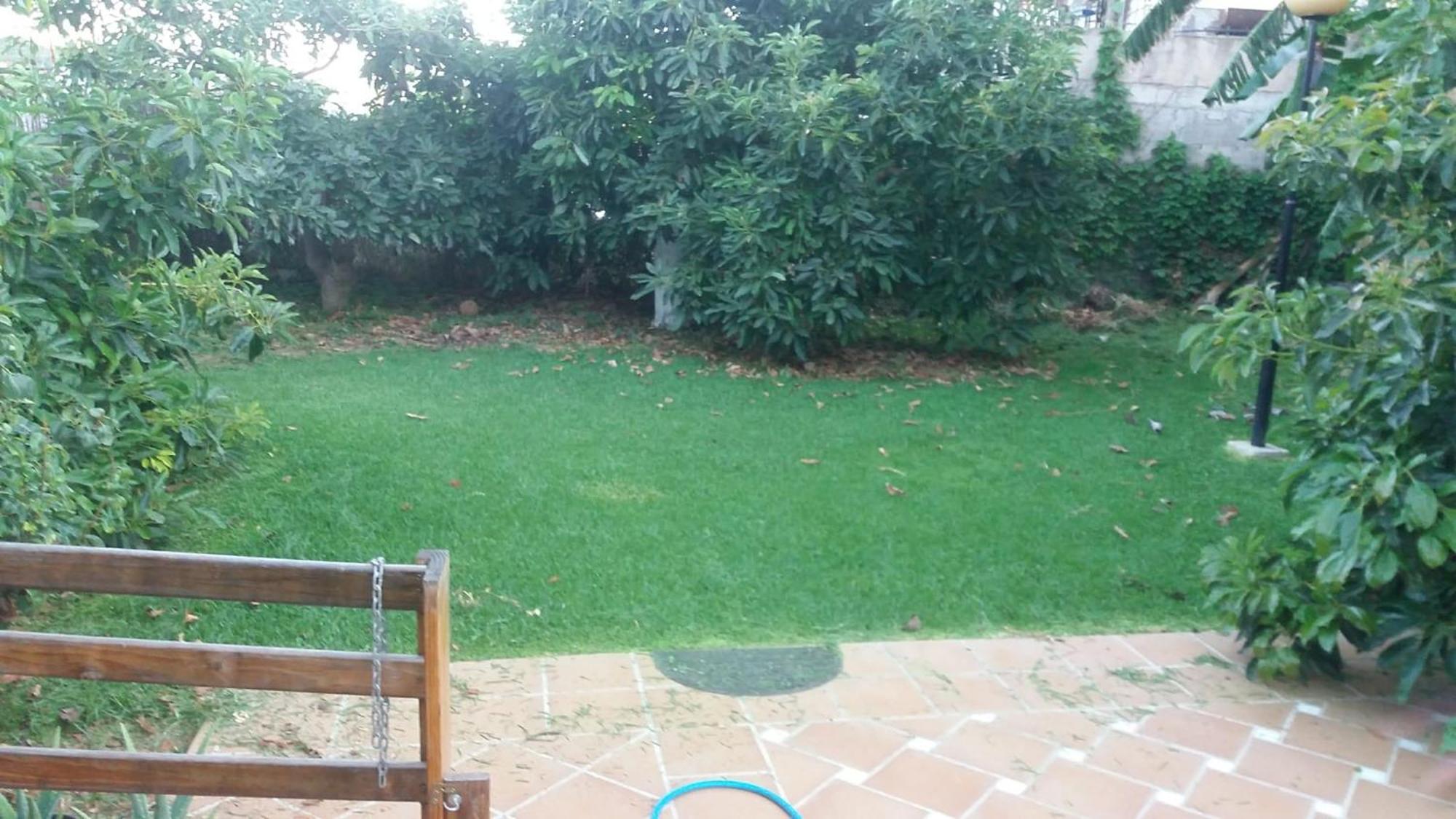 Casa Rural En Torrecuevas Almuñécar Eksteriør billede